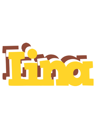 Iina hotcup logo