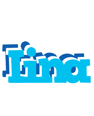 Iina jacuzzi logo