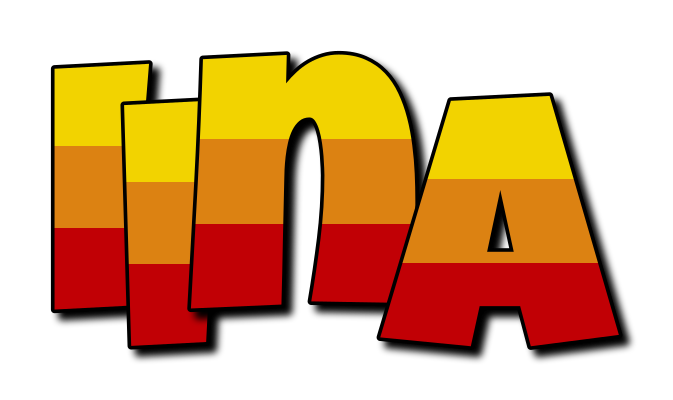 Iina jungle logo