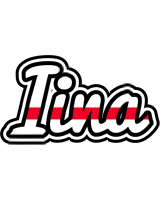 Iina kingdom logo