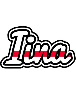 Iina kingdom logo