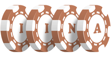 Iina limit logo