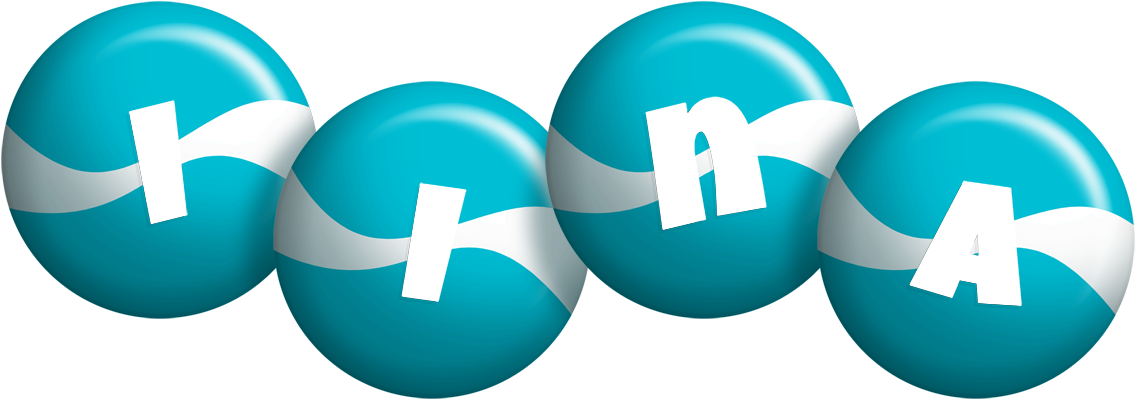 Iina messi logo