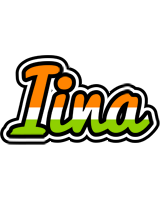 Iina mumbai logo