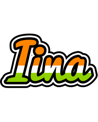 Iina mumbai logo