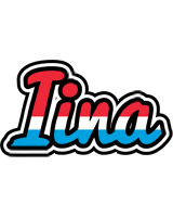 Iina norway logo