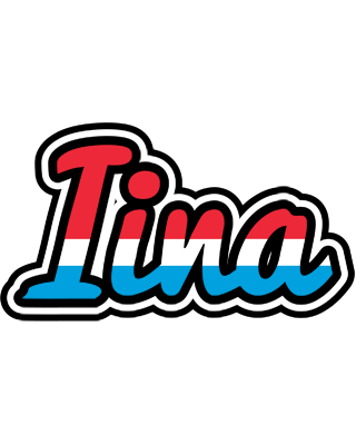 Iina norway logo