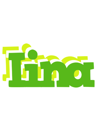 Iina picnic logo