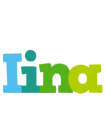 Iina rainbows logo