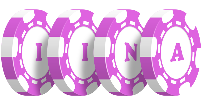 Iina river logo