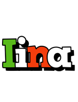 Iina venezia logo