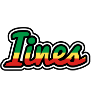 Iines african logo