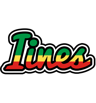 Iines african logo