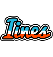 Iines america logo