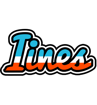 Iines america logo