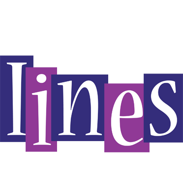 Iines autumn logo