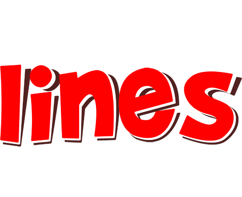 Iines basket logo
