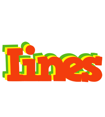 Iines bbq logo