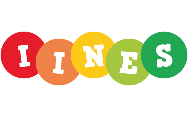 Iines boogie logo