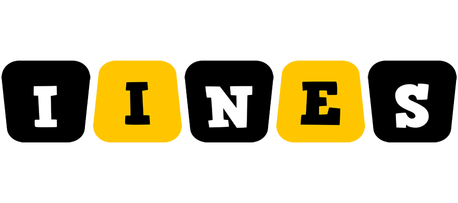 Iines boots logo