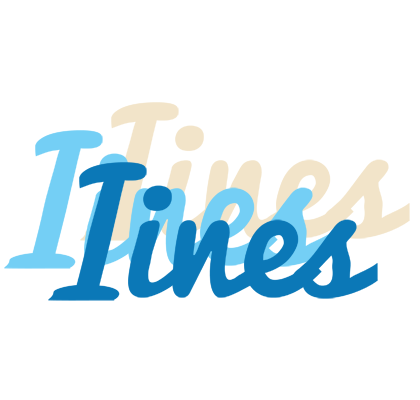 Iines breeze logo