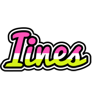 Iines candies logo