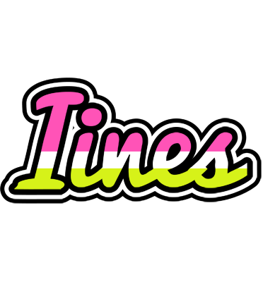 Iines candies logo