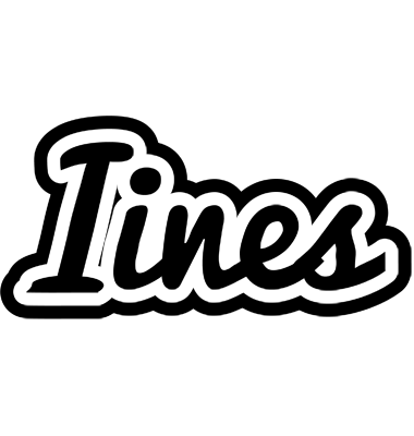 Iines chess logo