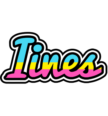 Iines circus logo