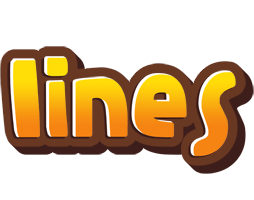 Iines cookies logo