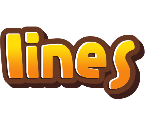 Iines cookies logo