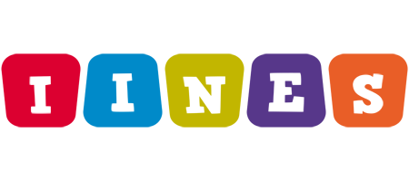 Iines daycare logo