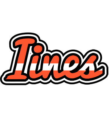 Iines denmark logo