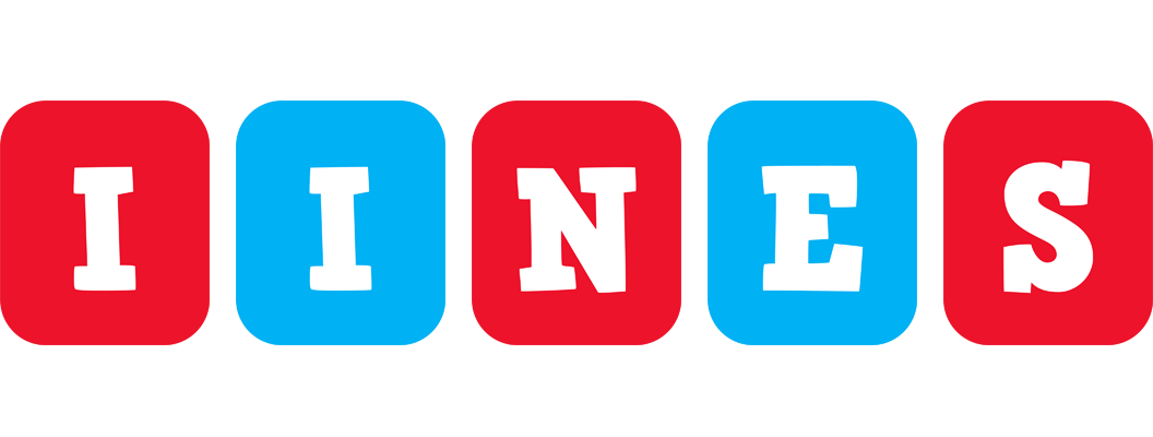Iines diesel logo