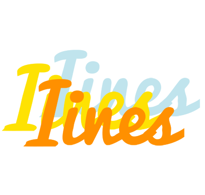 Iines energy logo