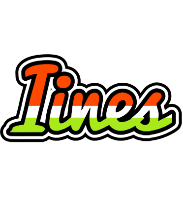 Iines exotic logo