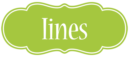 Iines family logo