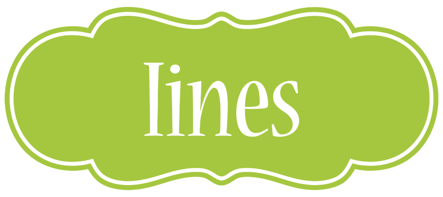 Iines family logo