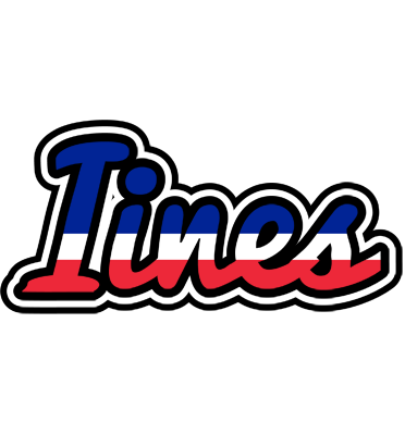 Iines france logo