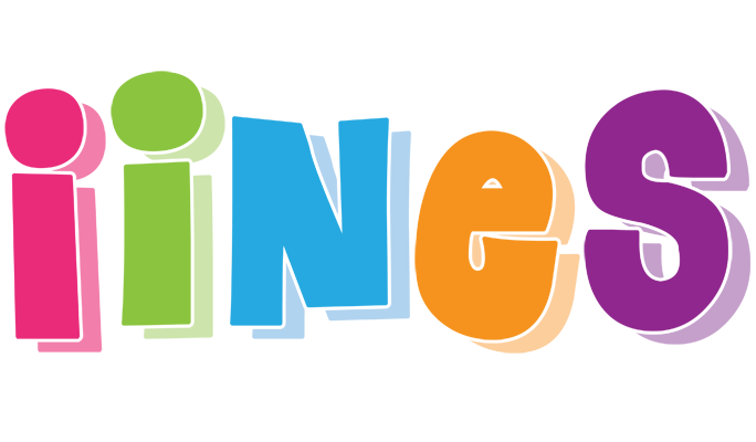 Iines friday logo