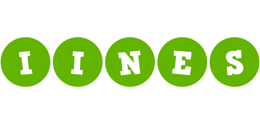 Iines games logo