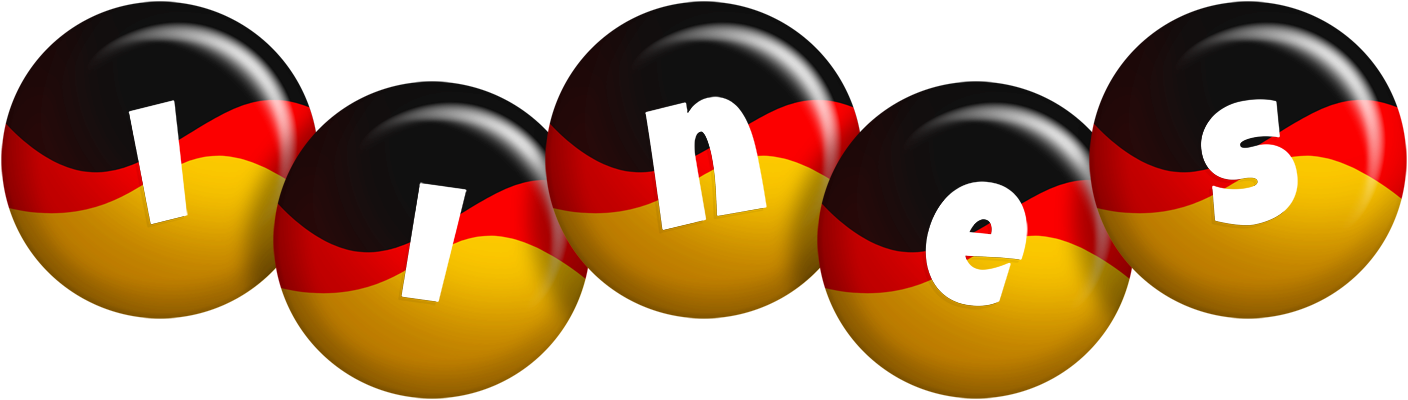 Iines german logo
