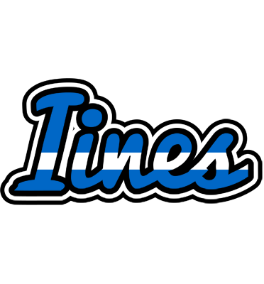 Iines greece logo