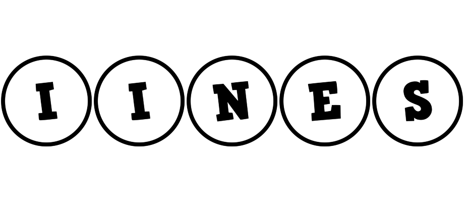 Iines handy logo