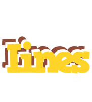 Iines hotcup logo