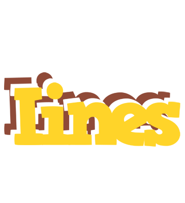 Iines hotcup logo