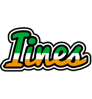 Iines ireland logo