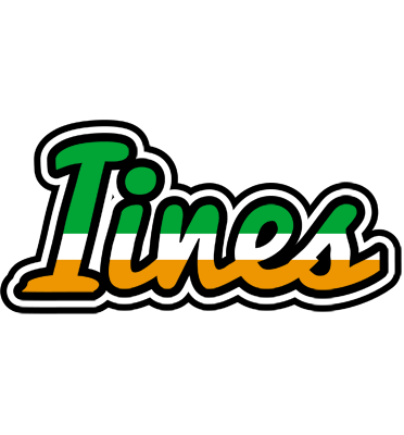 Iines ireland logo