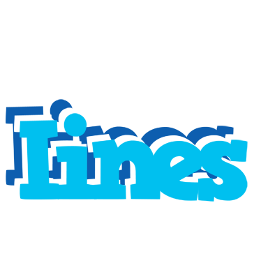 Iines jacuzzi logo
