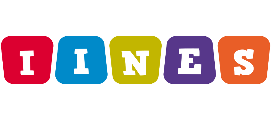 Iines kiddo logo